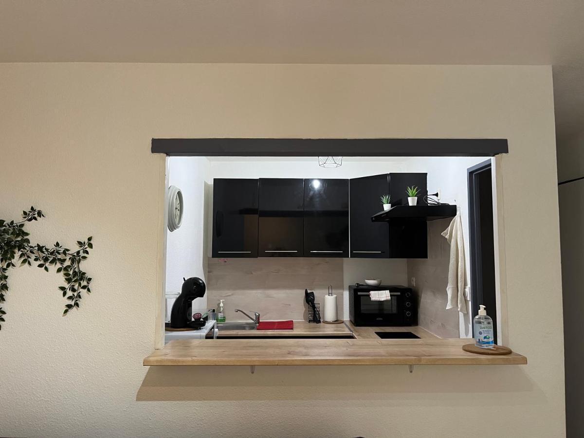 セットLa Galinette Setoiseアパートメント エクステリア 写真