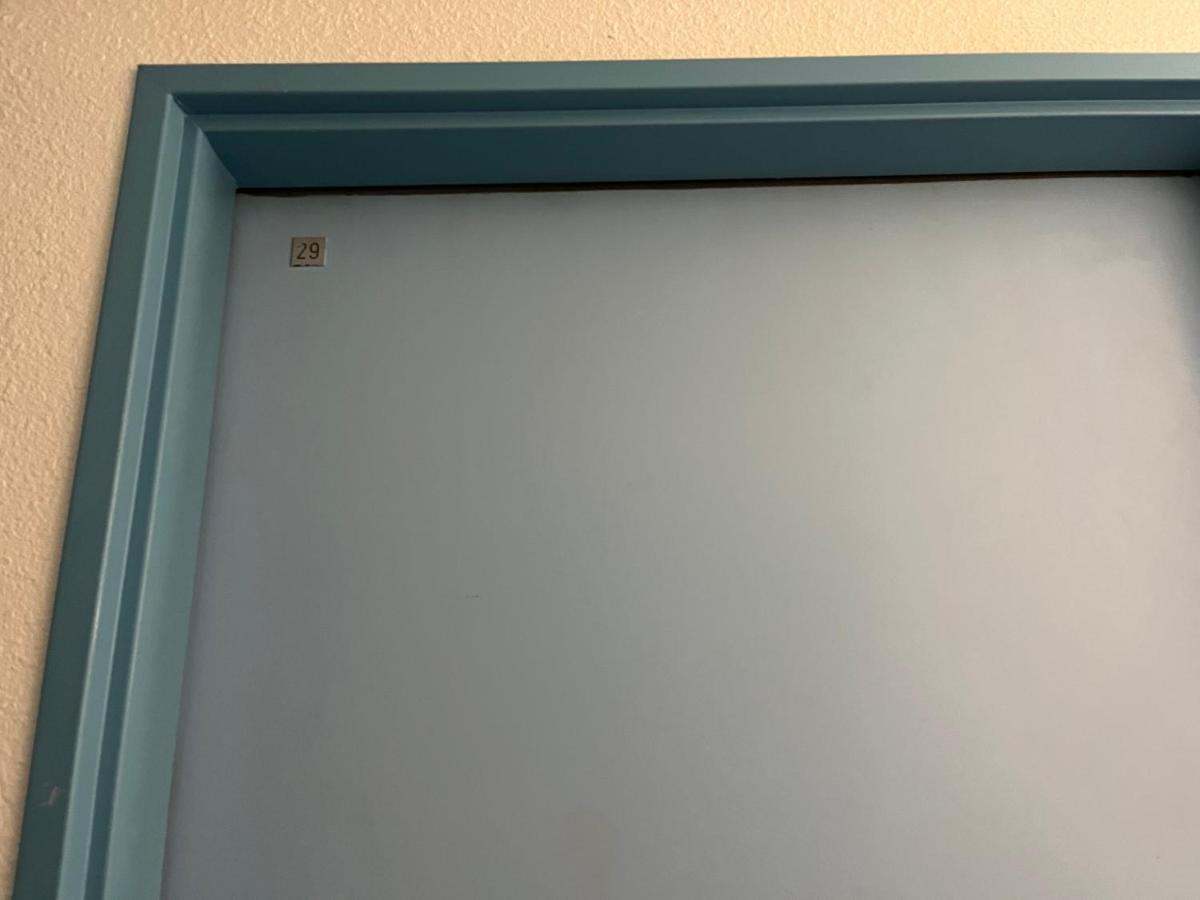 セットLa Galinette Setoiseアパートメント エクステリア 写真