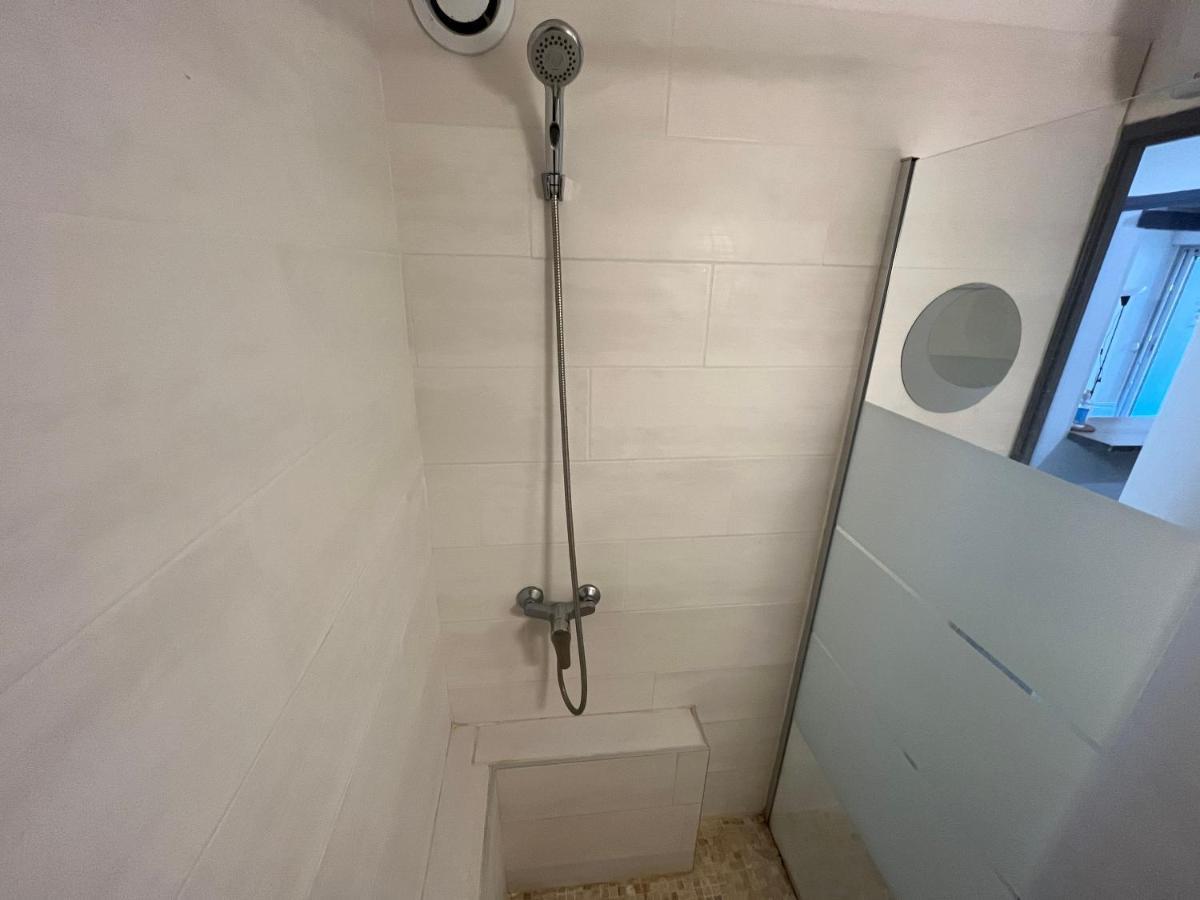 セットLa Galinette Setoiseアパートメント エクステリア 写真