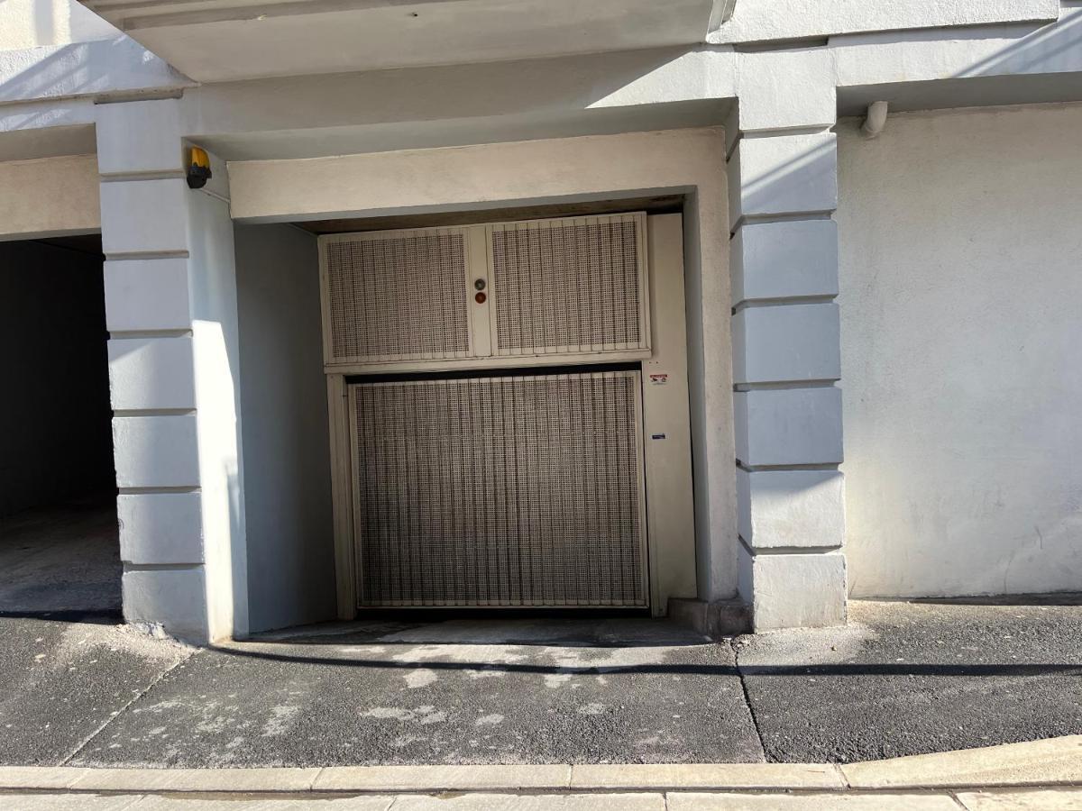セットLa Galinette Setoiseアパートメント エクステリア 写真